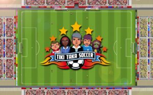 Tiki Taka Soccer Apk İndir 3