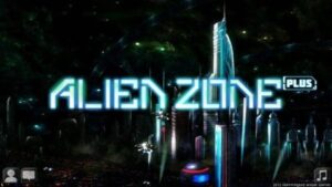Alien Zone Plus Apk İndir 2