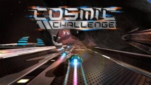 Cosmic Challenge Apk İndir 1