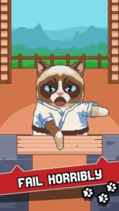 Grumpy Cat’s Worst Game Ever Apk İndir 1